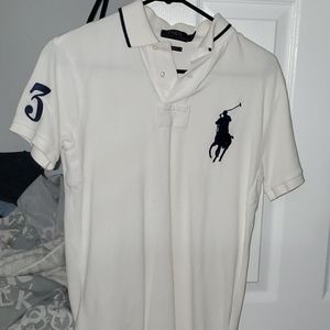 Polo Ralph Lauren Big Pony Shirt